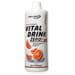 Best Body Nutrition Vital Drink Zerop, 1000 ml Flasche, Blutorange