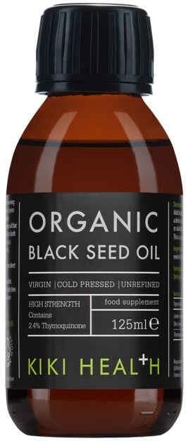 Kiki Health Black Seed Oil