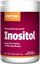 Jarrow Formulas Inositol, 227 g Dose