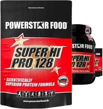 Powerstar Food SUPER HI PRO 128
