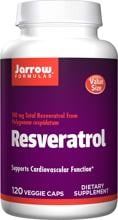 Jarrow Formulas Resveratrol