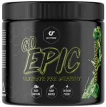 GoFitness Nutrition Go Epic, 260 g Dose