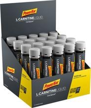PowerBar L-Carnitin Liquid, 20 x 25 ml Ampullen, Neutral