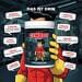 OS NUTRITION GYMBOY Pre Workout, 500 g Dose