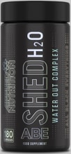 Applied Nutrition Shed H2O - Water Out Complex, 180 Kapseln