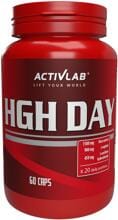 Activlab HGH Day, 60 Kapseln