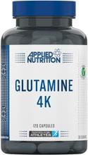 Applied Nutrition Glutamine 4k, 120 Kapseln