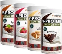 ProFuel V-Protein 2K Blend, 1000 g Dose