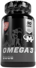 Mammut Nutrition Omega 3, 90 Kapseln