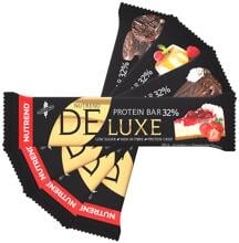 Nutrend Deluxe Protein Bar