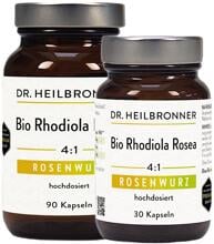 Dr. Heilbronner Rhodiola Rosea