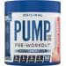 Applied Nutrition Pump 3G - Original, 375 g Dose