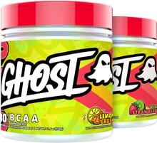 Ghost BCAA, 30 Portionen