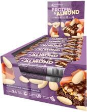 IronMaxx Protein & Nut High Protein Bar