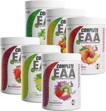 ProFuel Complete EAA, 500 g Dose