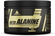 Peak Performance Beta Alanine, 150 Kapseln Dose