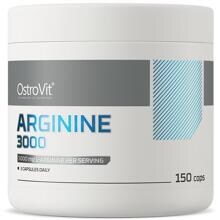 OstroVit Arginine - 3000 mg, 300 Kapseln