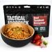 Tactical Foodpack Freeze Dried Meal, 115 g Beutel, Beef Spaghetti Bolognese