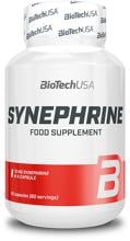 BioTech USA Synephrine, 60 Kapseln