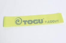 TOGU FLEXVIT Mini, gelb/rot/anthrazit