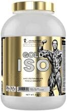 Kevin Levrone Gold Iso, 2 kg Dose