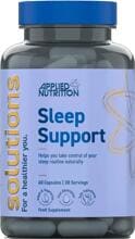 Applied Nutrition Solutions Sleep Support, 60 Kapseln