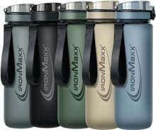 IronMaxx Sport Water Bottle, 1000 ml Flasche