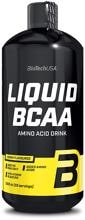BioTech USA Liquid BCAA, 1000 ml Flasche