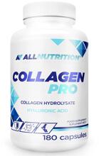 Allnutrition Collagen Pro, 180 Kapseln