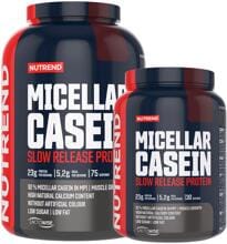 Nutrend Micellar Casein