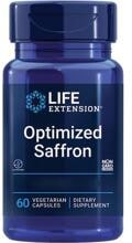 Life Extension Optimized Saffron, 60 vegetarische Kapseln