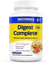 Enzymedica Digest Complete