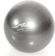 TOGU Redondo Ball Plus actisan, 38 cm, anthrazit