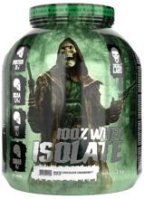 Skull Labs 100% Whey Isolate, 2000 g Dose