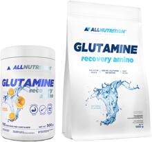 Allnutrition Glutamine Recovery Amino