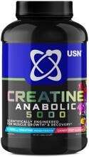 USN Creatine Anabolic 5000, 900 g Dose