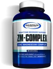 Gaspari Nutrition ZM-Complex, 90 Kapseln