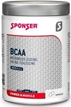 Sponser BCAA, 350 Kapseln