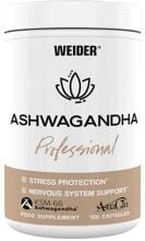 Weider Ashwagandha Pro Caps, 120 Kaps Dose