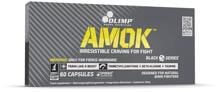 Olimp Amok Power Caps, 60 Kapseln