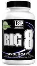 LSP BIG 8