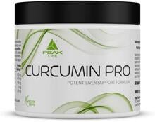 Peak Performance Curcumin Pro, 60 Kapseln