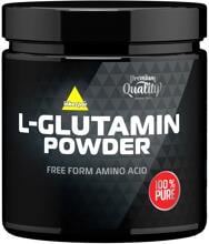 inkospor L-Glutamine Powder, 350 g Dose, Natural