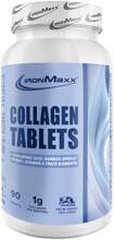 IronMaxx Collagen Plus, 90 Tablets