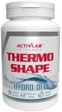 Activlab Thermo Shape Hydro Off, 60 Kapseln