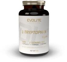 Evolite Nutrition L-Tryptophan, 120 Kapseln