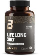 BioTech USA Lifelong 360°, 60 Kapseln