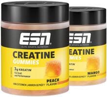 ESN Creatin Gummies, 28 Gummies