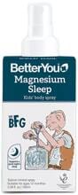 BetterYou Magnesium Sleep Kids´ Body Spray, 100 ml Spühflasche