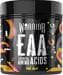 Warrior EAA Essential Amino Acids, 360 g Dose
